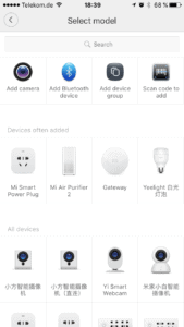 Xiaomi Xiaofang - Full HD Überwachungskamera 14