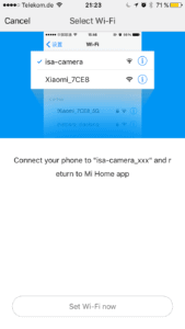 Xiaomi Xiaofang - Full HD Überwachungskamera 16
