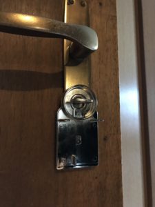Das "Nuki Smart Lock" im Test - Das Türschloss über das Smartphone öffnen 16