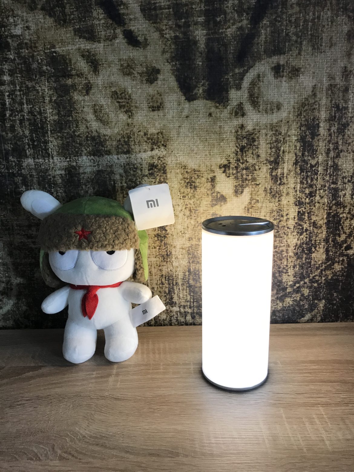 Utorch YL304B Gestenlampe 2