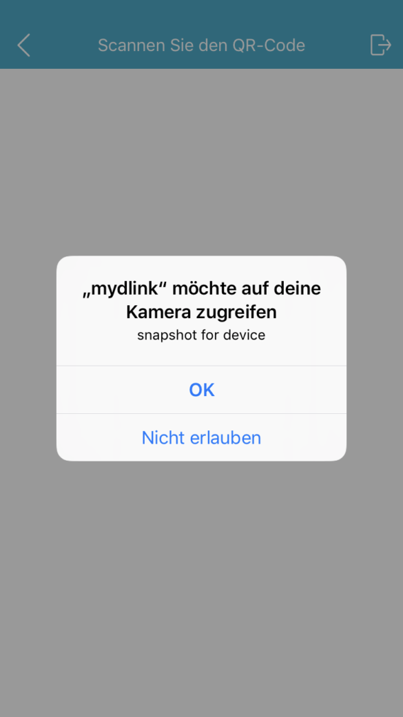 mydlink App 10
