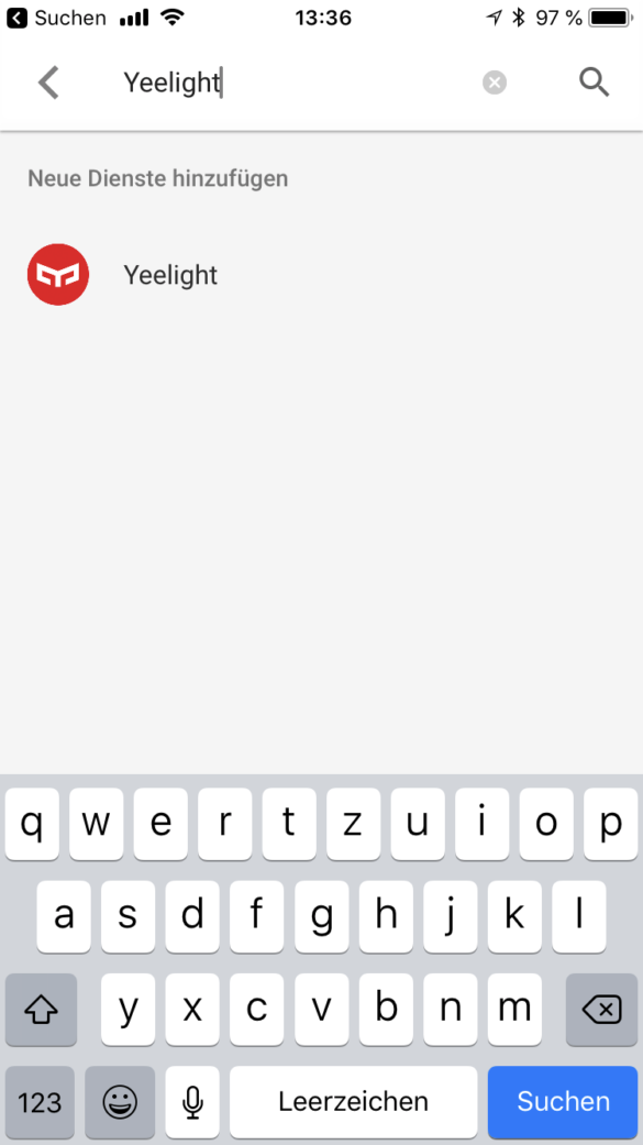 Yeelight Version 2 (YLDP06YL) - Smarte Glühbirne von Xiaomi im Test 84
