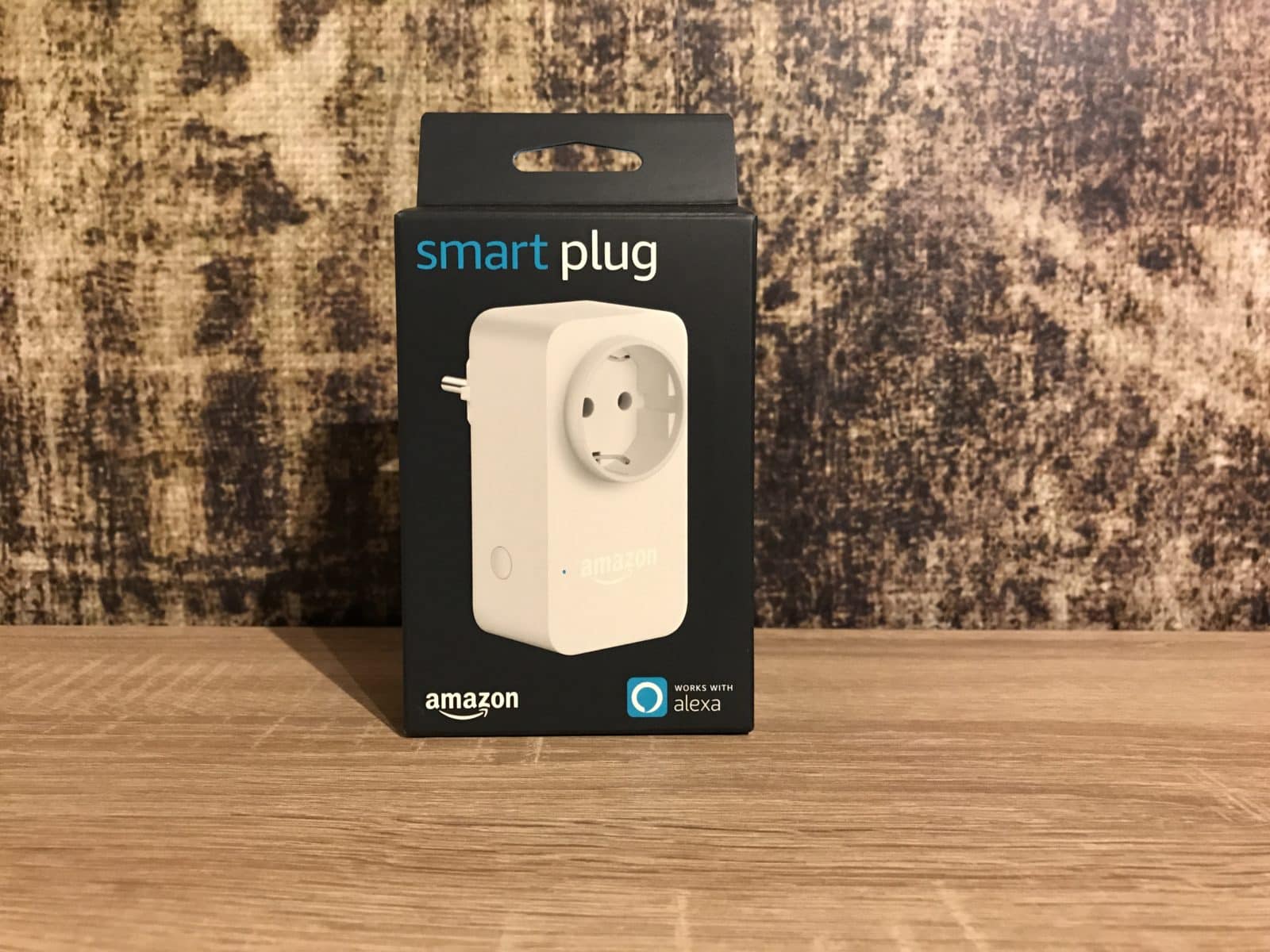 Smart Plug Test: Lohnt sich die Alexa WLAN-Steckdose?