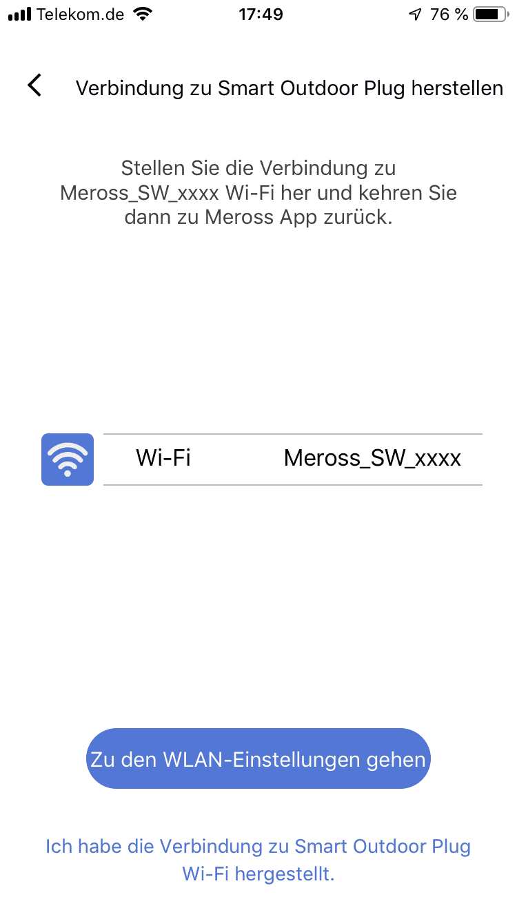 Meross MSS620HK – Die smarte Outdoor-Steckdose im Test 52