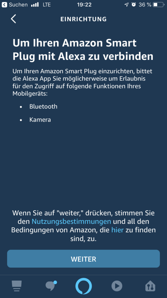 Amazon Smart Plug im Test - Die WLAN-Steckdose von Amazon 23