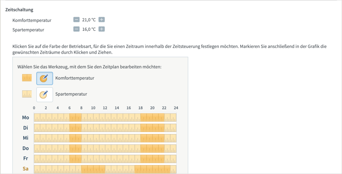 CometDECT-Einstellungen-2 - InternetderDinge.blog