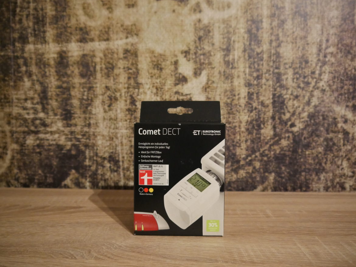 Eurotronic-CometDECT-2