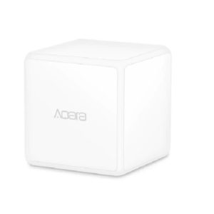 Xiaomi-Aqara-Cube-Smart-Controller