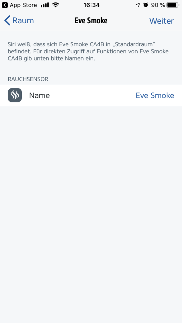 Elgato Eve Smoke - Der Rauchmelder im Test 7