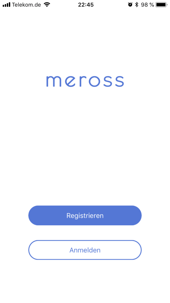 Meross MSG100EU - Der smarte Garagentoröffner im Test 16