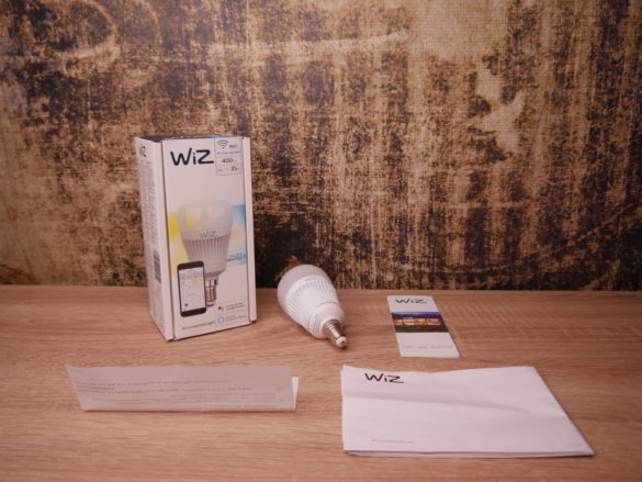 WiZ-E14-Whites
