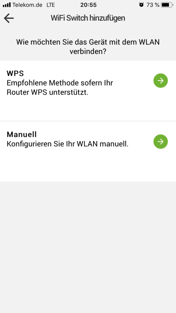 myStrom WiFi Button & WiFi Button Plus - Die kluge Knöpfchen im Test 9