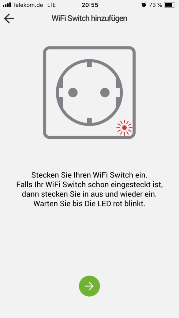 myStrom WiFi Switch (Schuko) - Smarte WLAN-Steckdose im Test 11