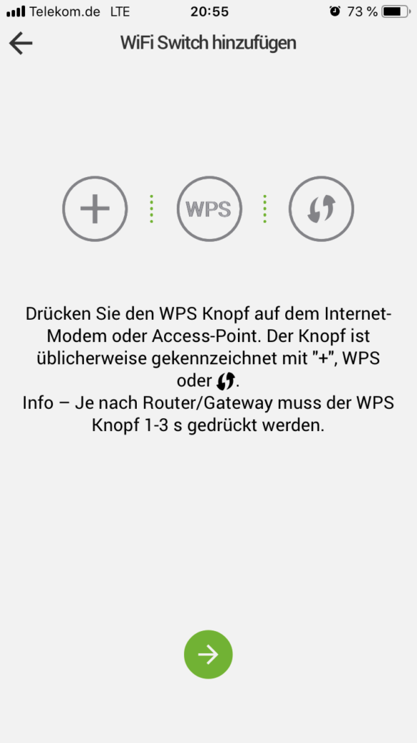 myStrom WiFi Button & WiFi Button Plus - Die kluge Knöpfchen im Test 53