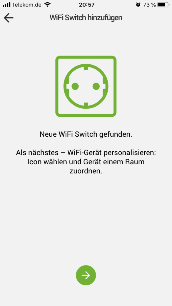 myStrom WiFi Switch (Schuko) - Smarte WLAN-Steckdose im Test 15