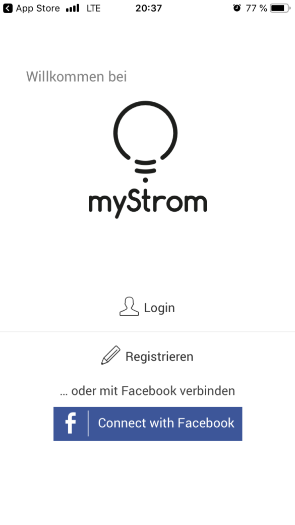 myStrom WiFi Bulb - Smarte WLAN-Glühbirne im Test 60