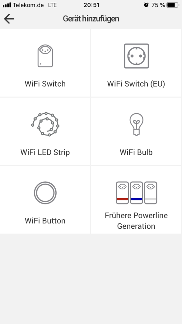 myStrom WiFi Switch (Schuko) - Smarte WLAN-Steckdose im Test 49