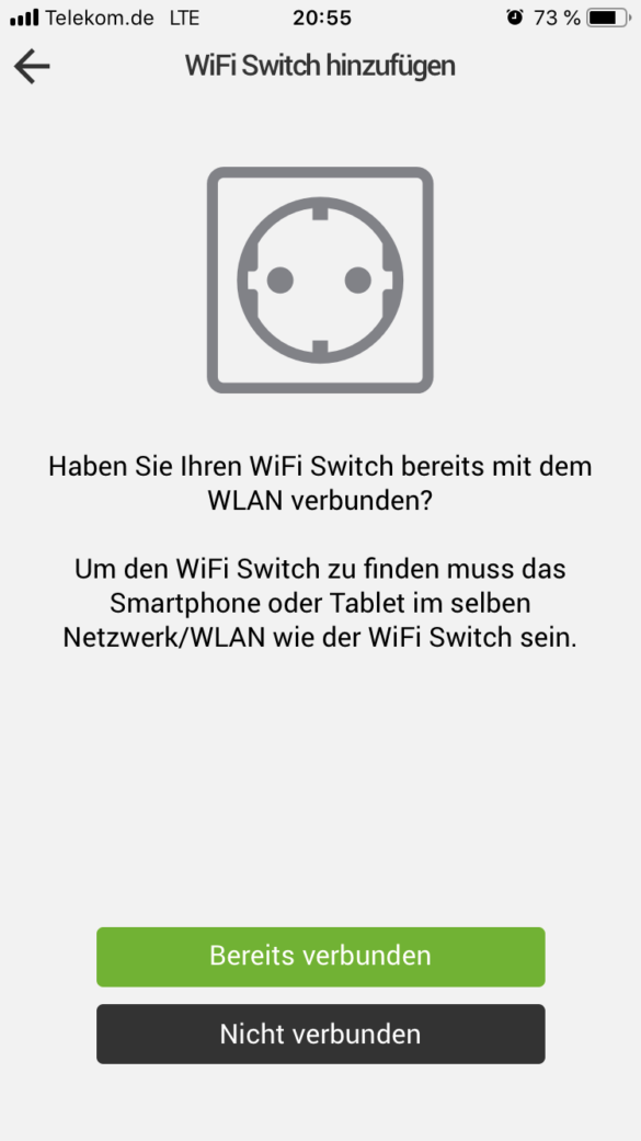 myStrom WiFi Switch (Schuko) - Smarte WLAN-Steckdose im Test 9