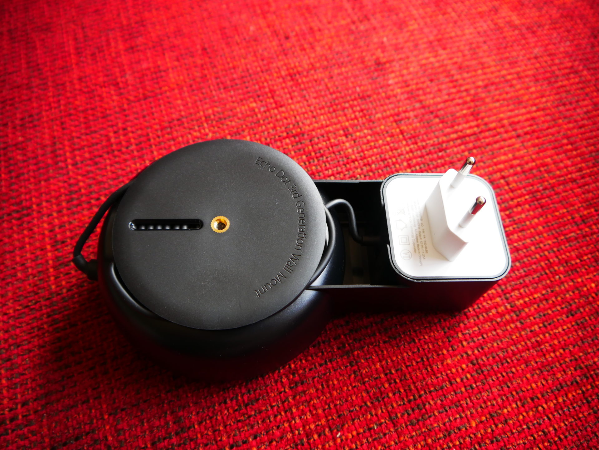 Echo-Dot-3-PROUD-BIRD-2 - InternetderDinge.blog