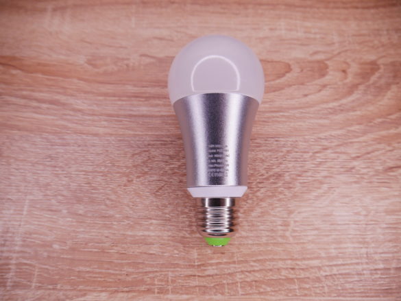 myStrom WiFi Bulb - Smarte WLAN-Glühbirne im Test 58
