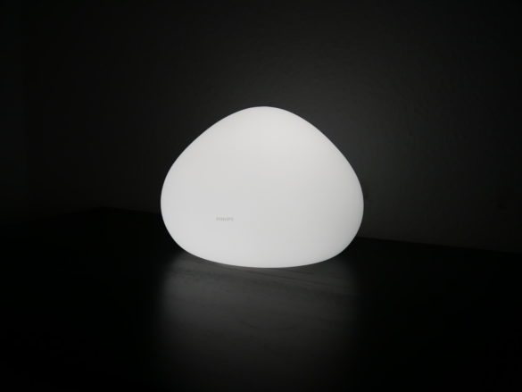 myStrom WiFi Bulb - Smarte WLAN-Glühbirne im Test 43