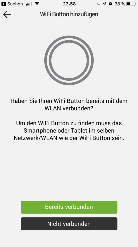 myStrom WiFi Button & WiFi Button Plus - Die kluge Knöpfchen im Test 10