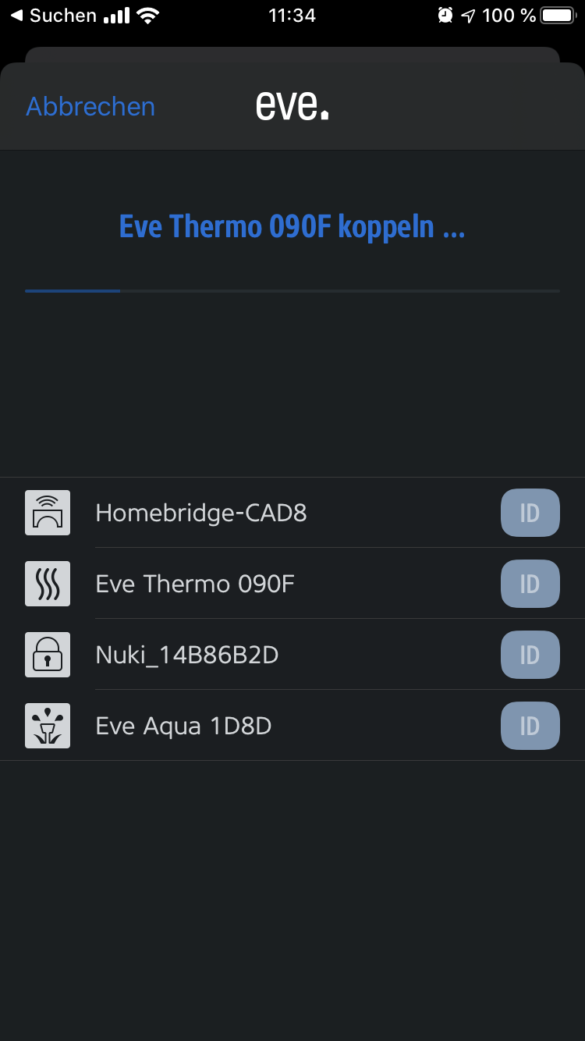 Eve Thermo 2019 - Das smarte Heizkörperthermostat im Test 46