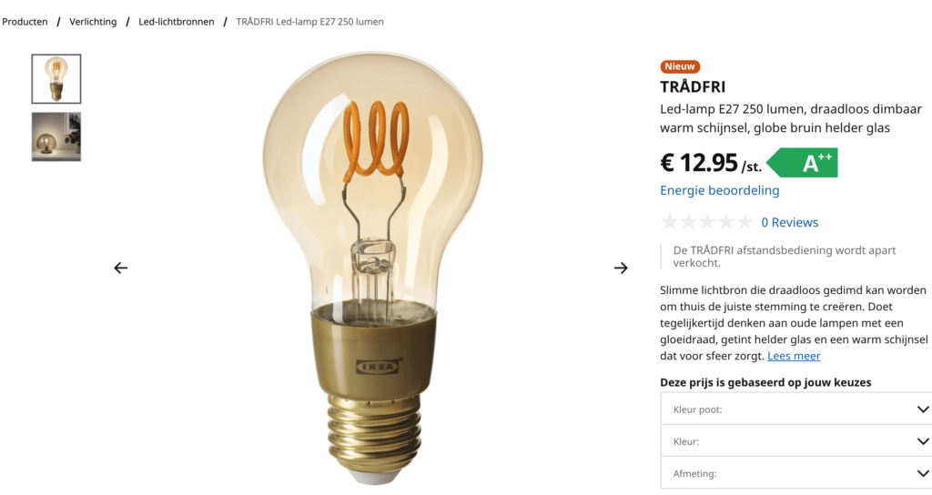 IKEA-TRÅDFRI-Filament-Bulb