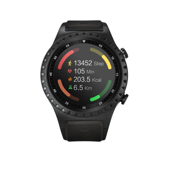 acme SW302 Smartwatch