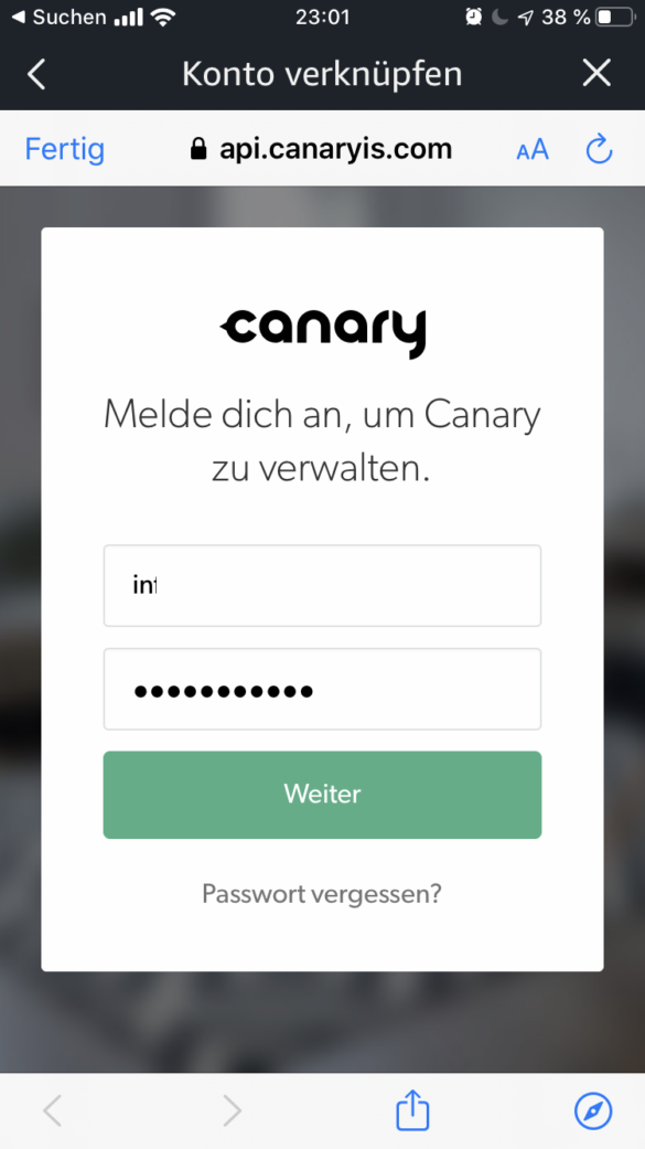 Canary Pro - Die All-in-One Sicherheitslösung im Test 33