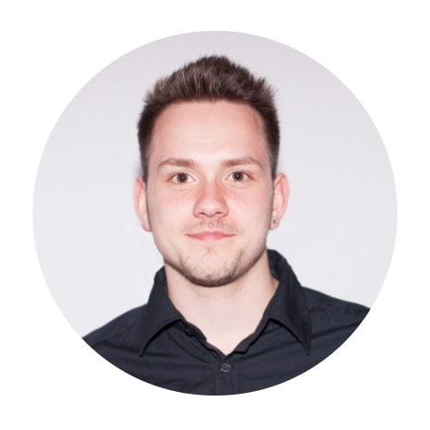 Danny, Gründer von InternetderDinge.blog