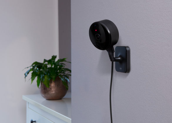 Eve Cam - Erste Indoor-Kamera mit HomeKit Secure Video 3