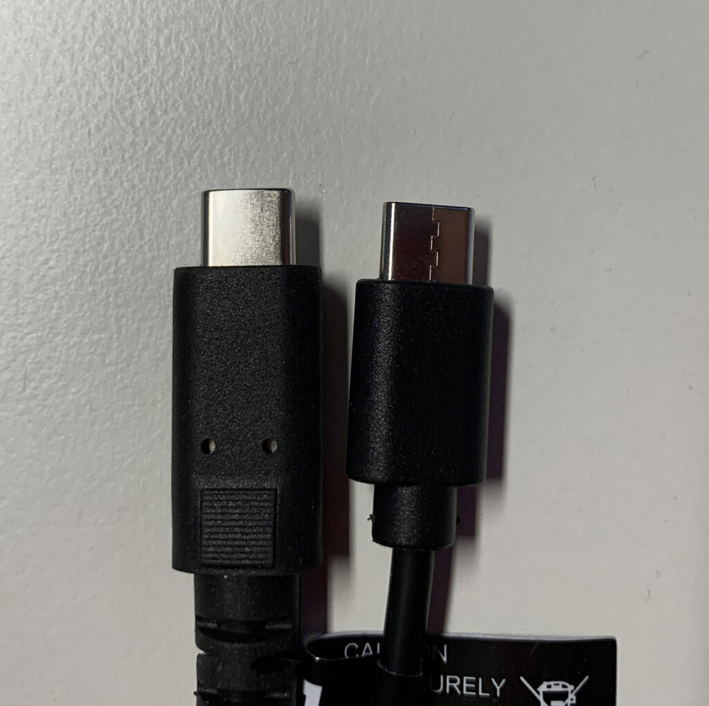 USB-C Dockingstationen im Vergleich 25