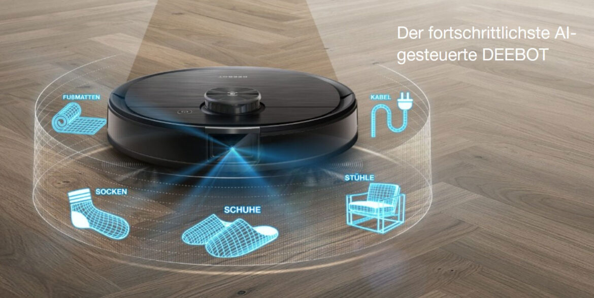 deebot-t8-aivi
