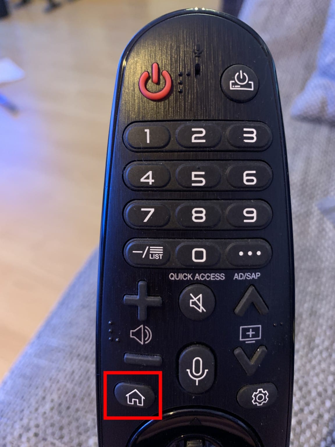 iphone airplay lg tv