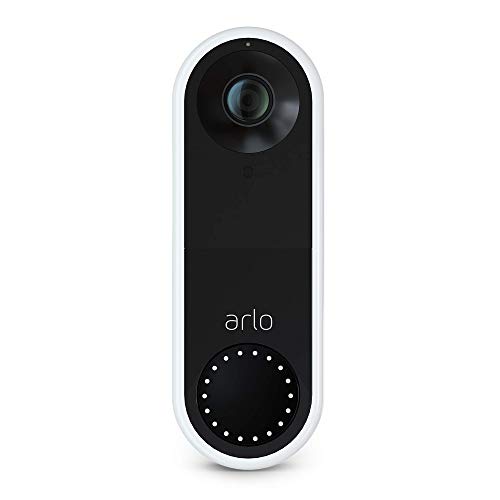 Arlo Video Doorbell AVD1001 3