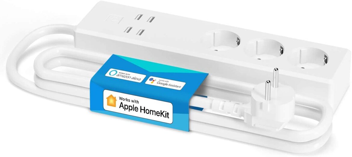 Meross-Smarte-Steckdosenleiste-HomeKit