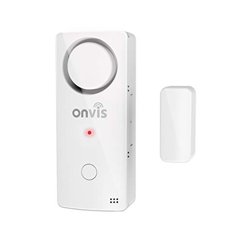 ONVIS Smarter Home Security 3
