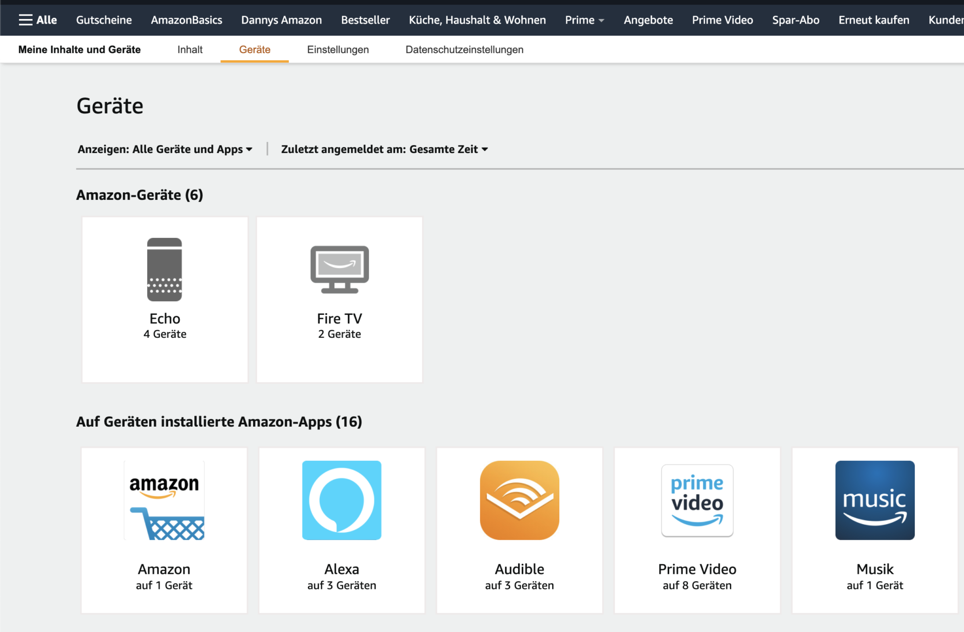 App Auf Fire Tv Stick Löschen