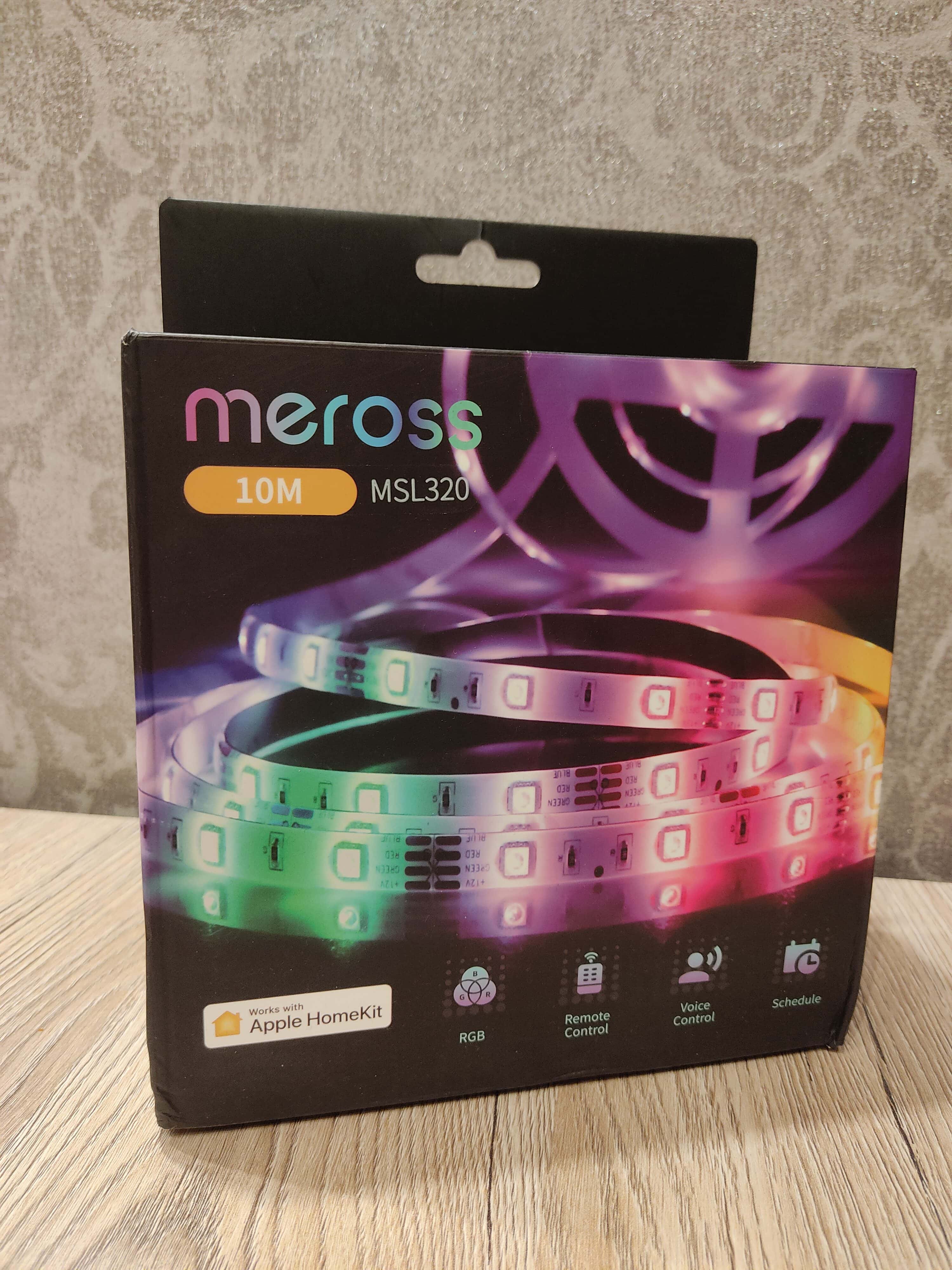 meross MSL320