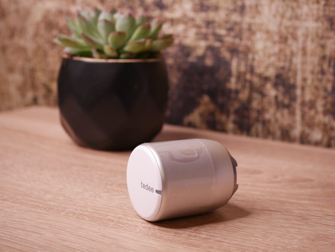 tedee-Smart-Lock tedee-Smart-Lock