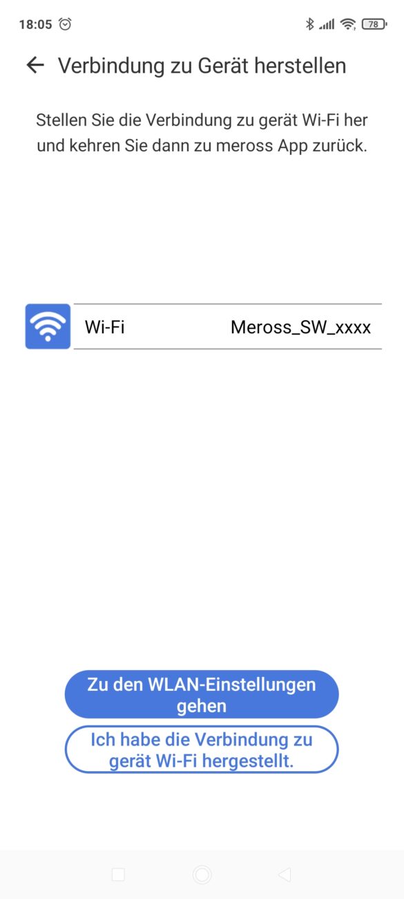 Meross Smart Wi-Fi Wall Switch MSS510 und MSS550 im Test 87