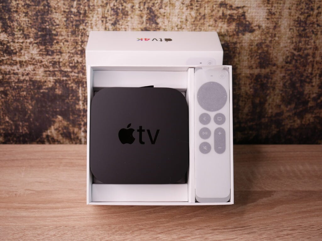 Der Apple TV 4K 2021 im Test 48