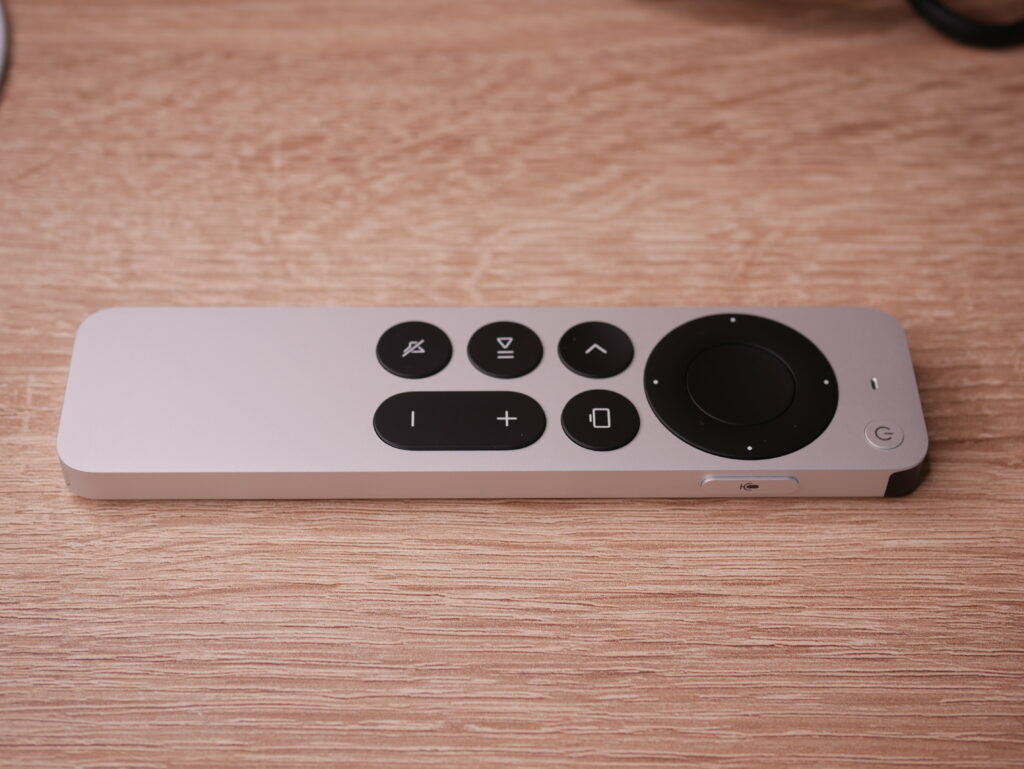 Der Apple TV 4K 2021 im Test 15