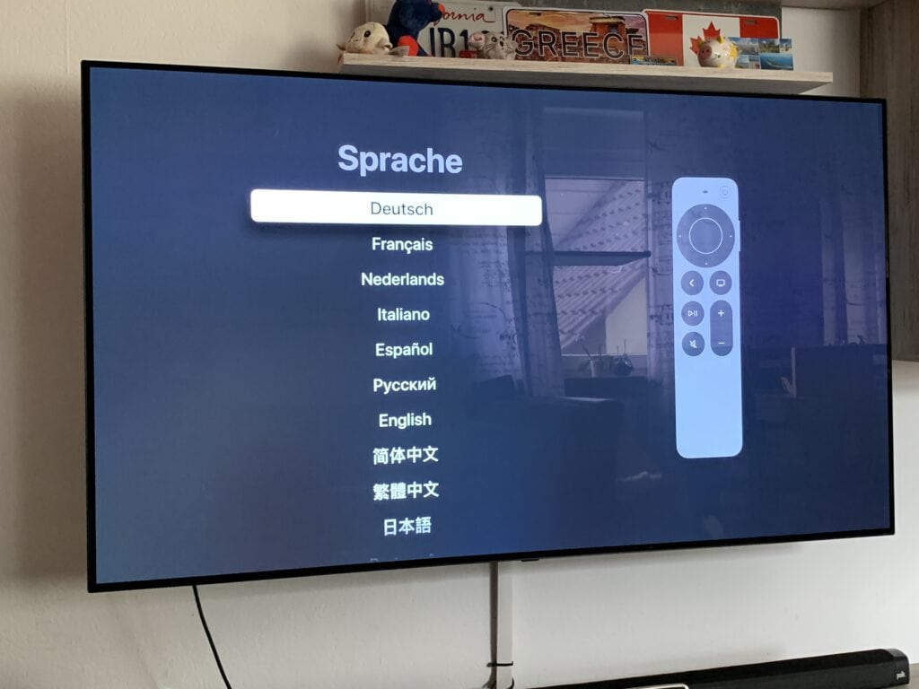 Der Apple TV 4K 2021 im Test 4