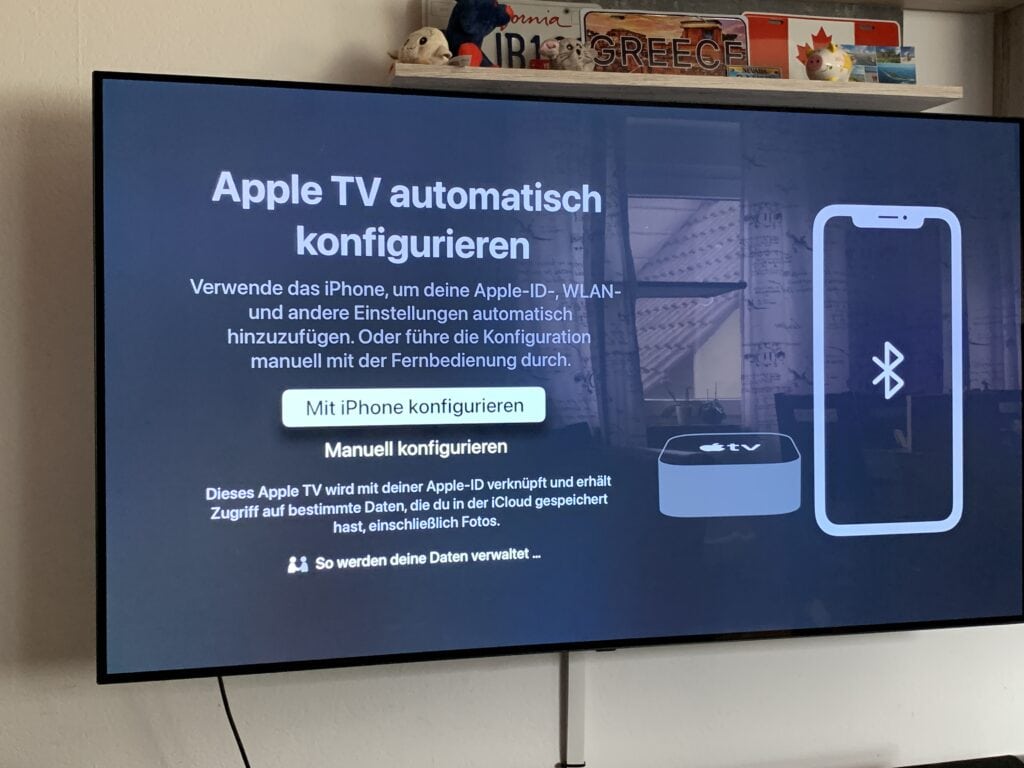 Der Apple TV 4K 2021 im Test 5