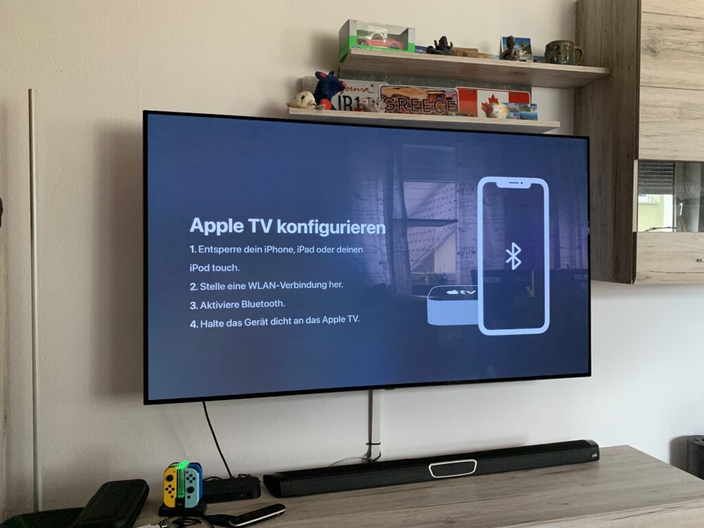 Der Apple TV 4K 2021 im Test 42