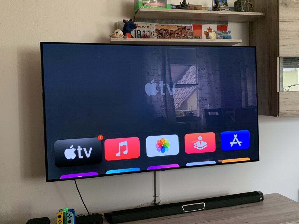 Der Apple TV 4K 2021 im Test 45
