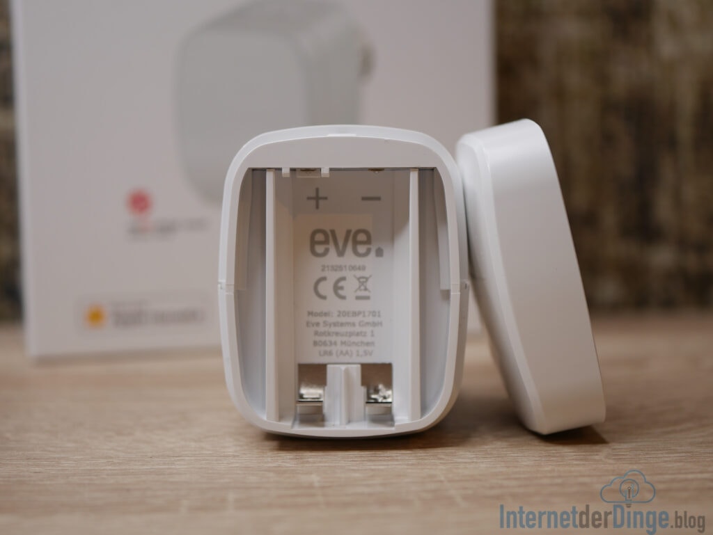 Eve Thermo - Das smarte Heizkörperthermostat im Test 27