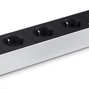 Eve Energy Strip - Smarte Dreifach-Steckdosenleiste
